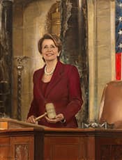Hon. Nancy Pelosi